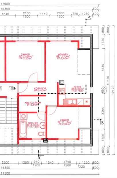 Apartment Saentisblick In Arbon Von Swisspartments Exterior photo